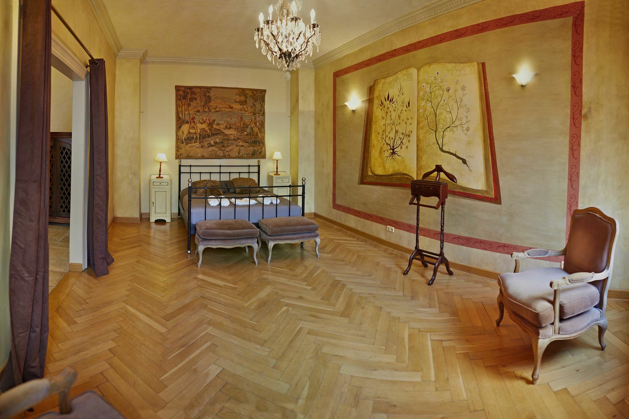 Goodnight Warsaw Apartments Aleje Ujazdowskie 47 Zewnętrze zdjęcie