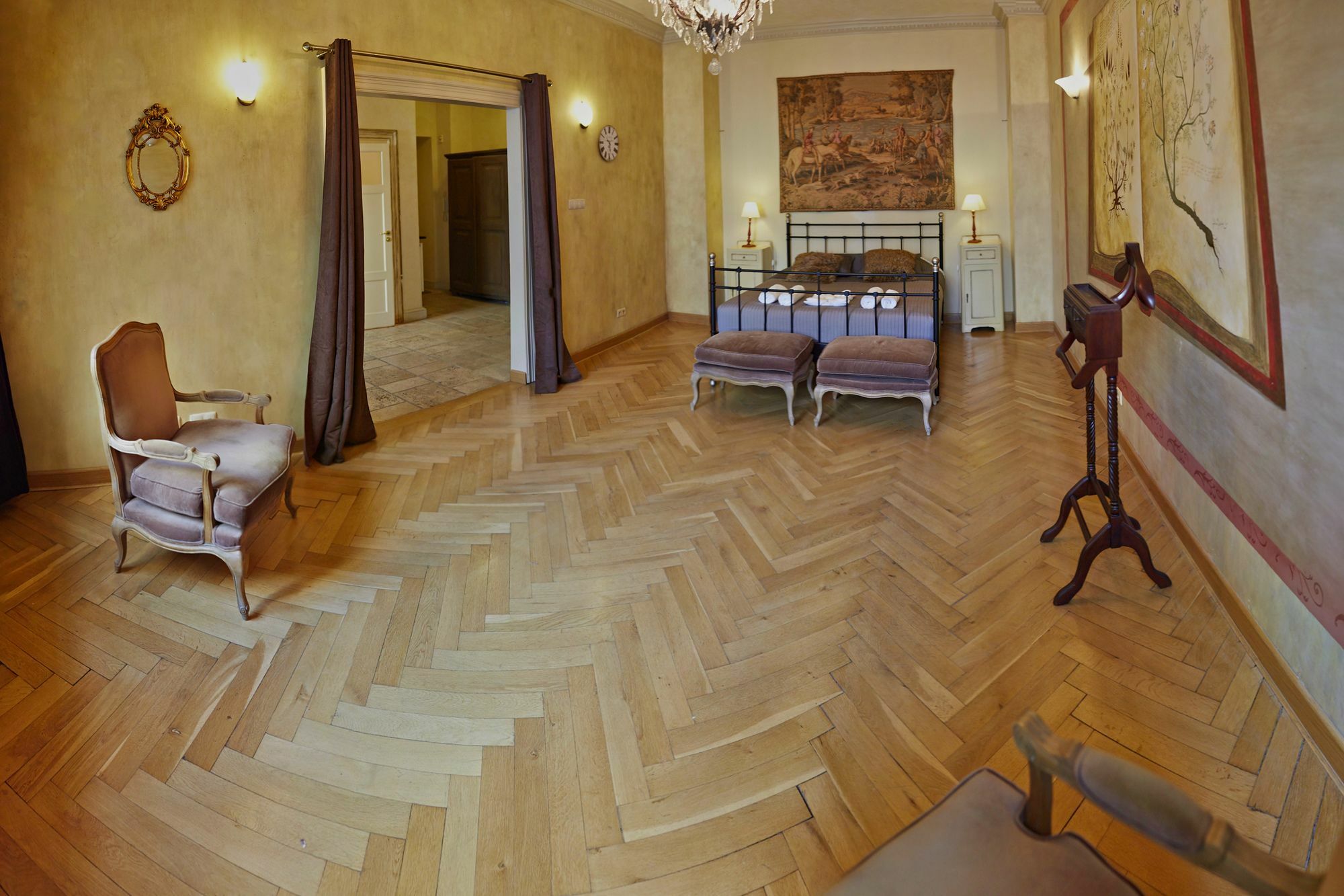 Goodnight Warsaw Apartments Aleje Ujazdowskie 47 Zewnętrze zdjęcie