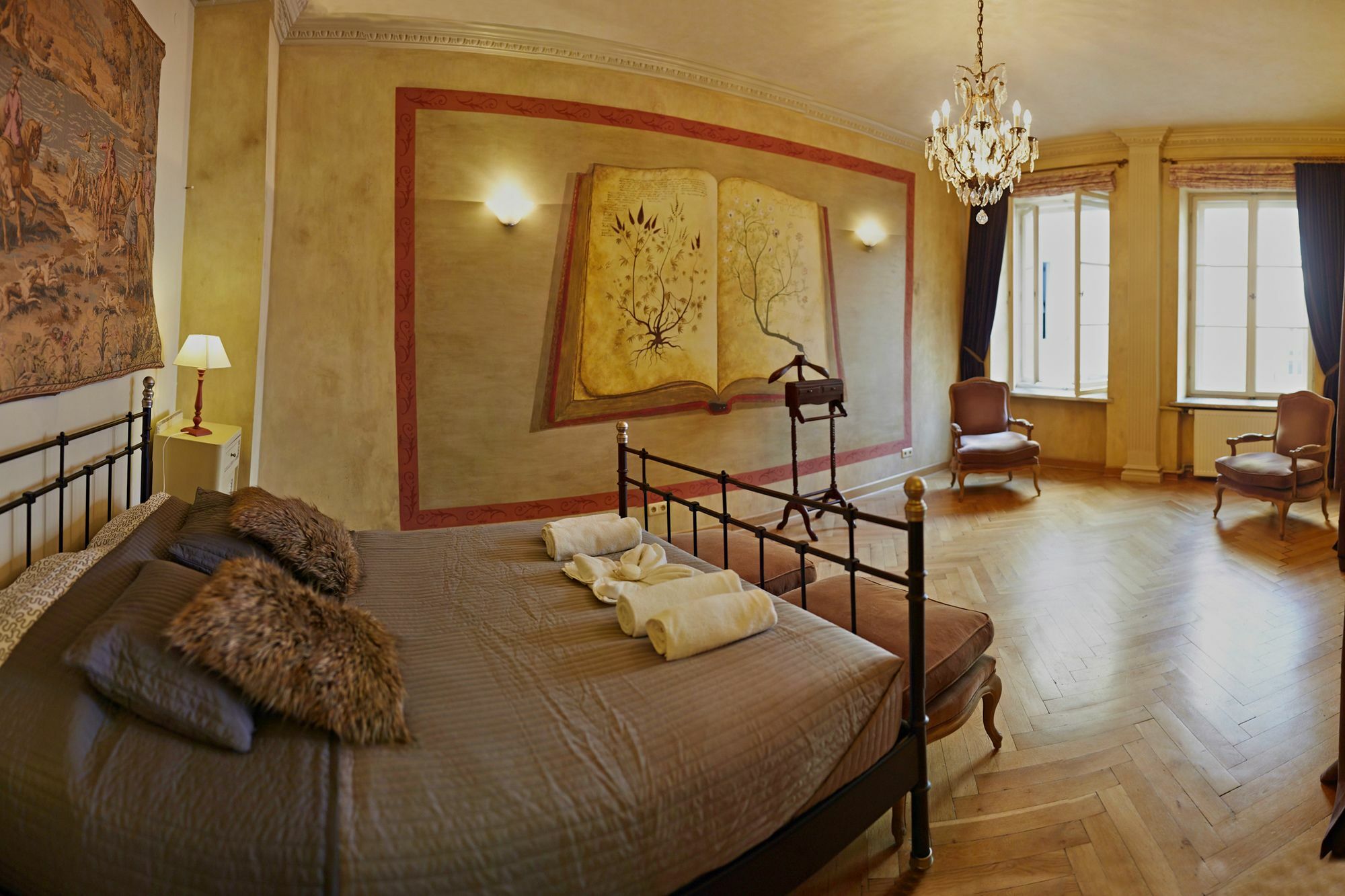 Goodnight Warsaw Apartments Aleje Ujazdowskie 47 Zewnętrze zdjęcie