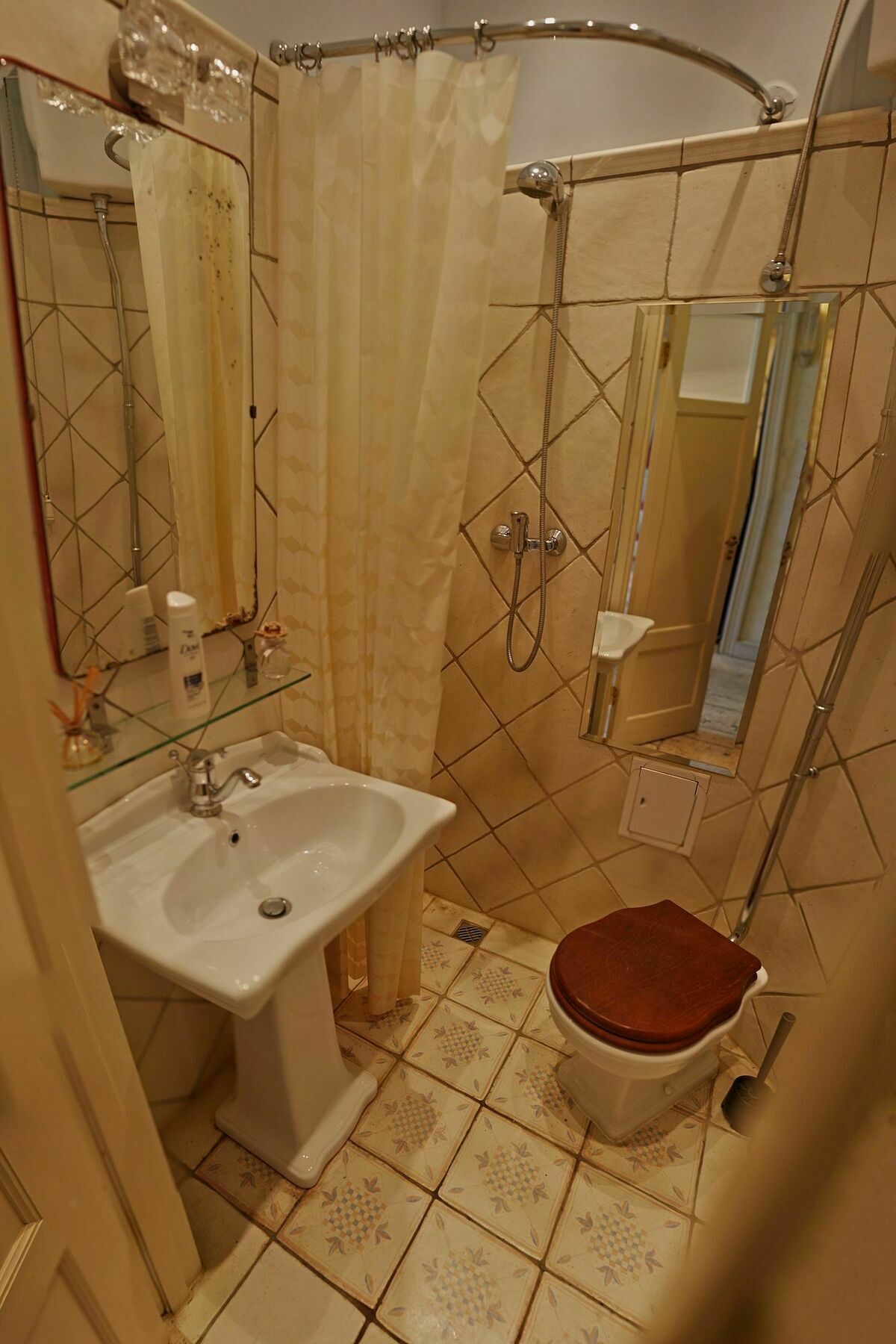 Goodnight Warsaw Apartments Aleje Ujazdowskie 47 Zewnętrze zdjęcie